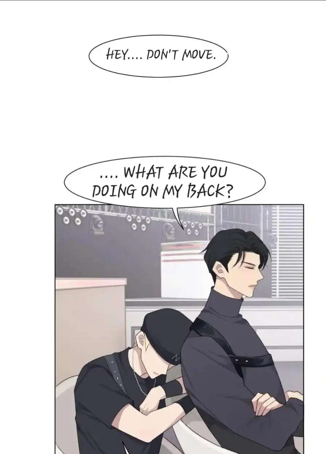 Prejudice Chapter 20 page 5 - 