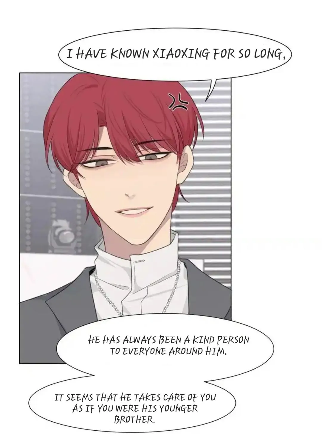 Prejudice Chapter 20 page 42 - 