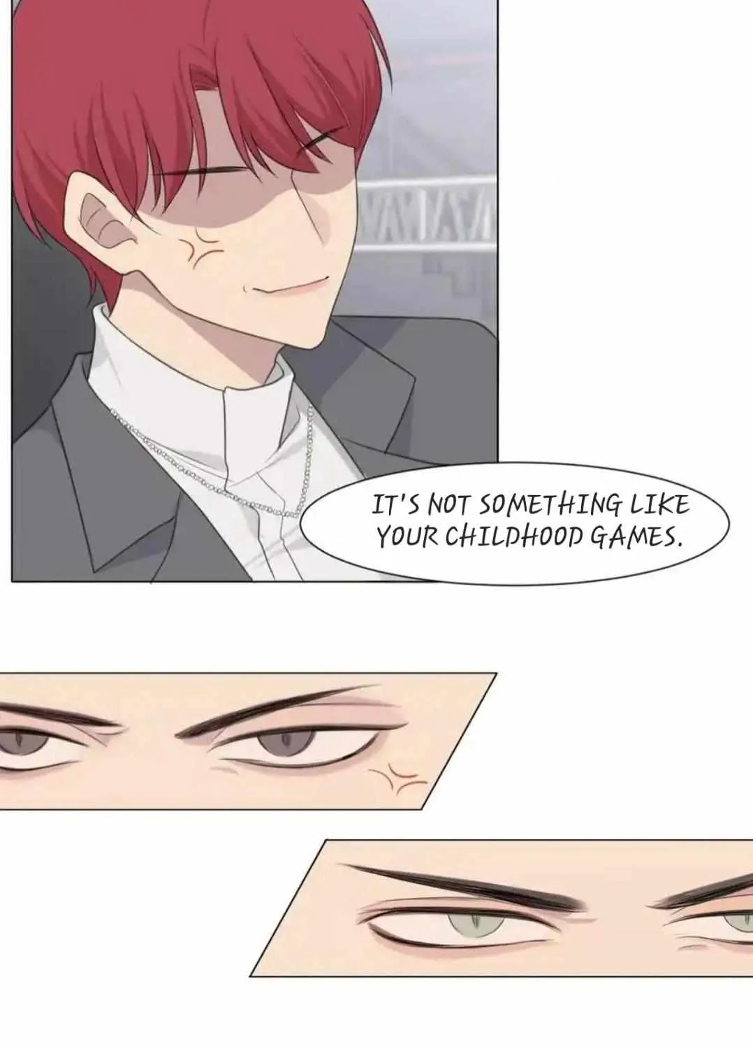 Prejudice Chapter 20 page 45 - 