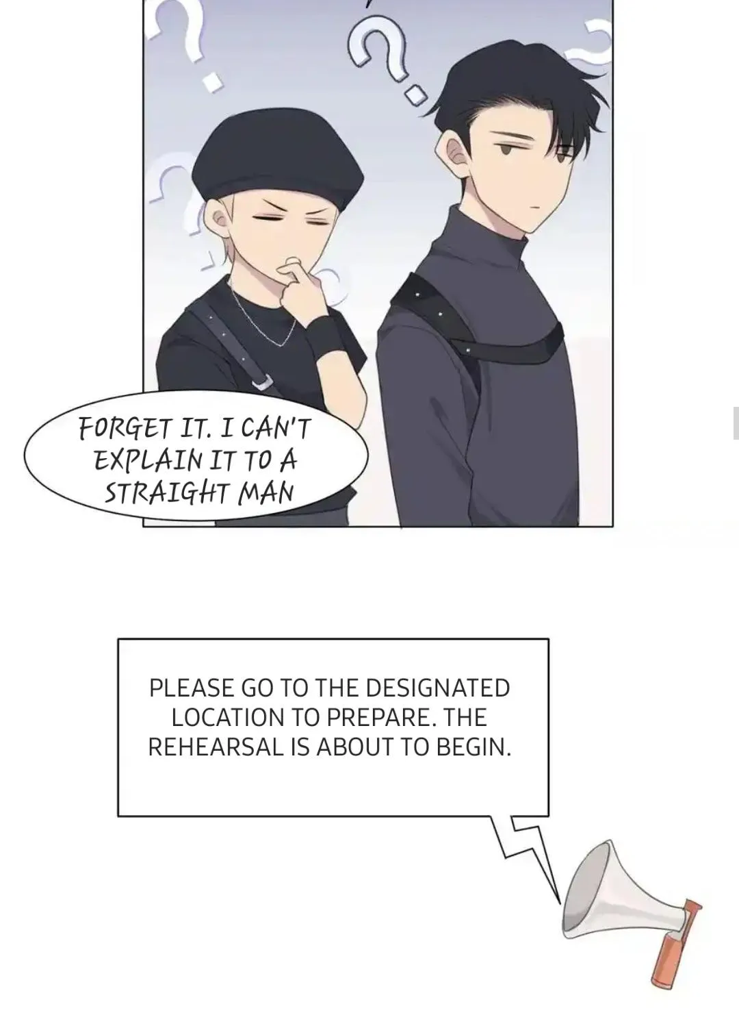 Prejudice Chapter 20 page 50 - 