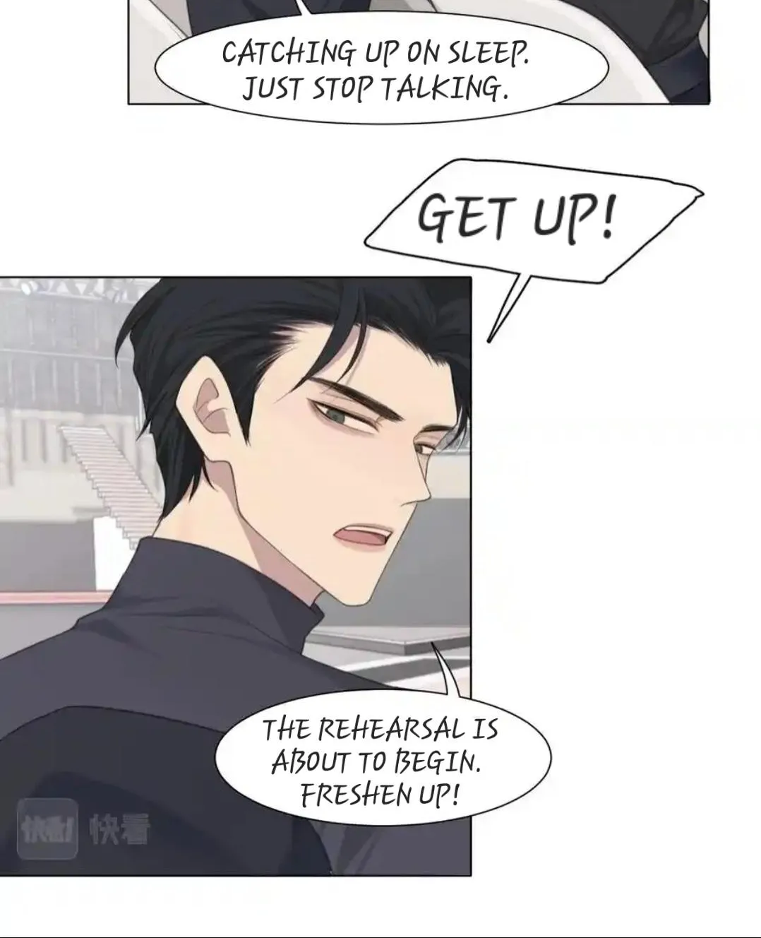 Prejudice Chapter 20 page 6 - 