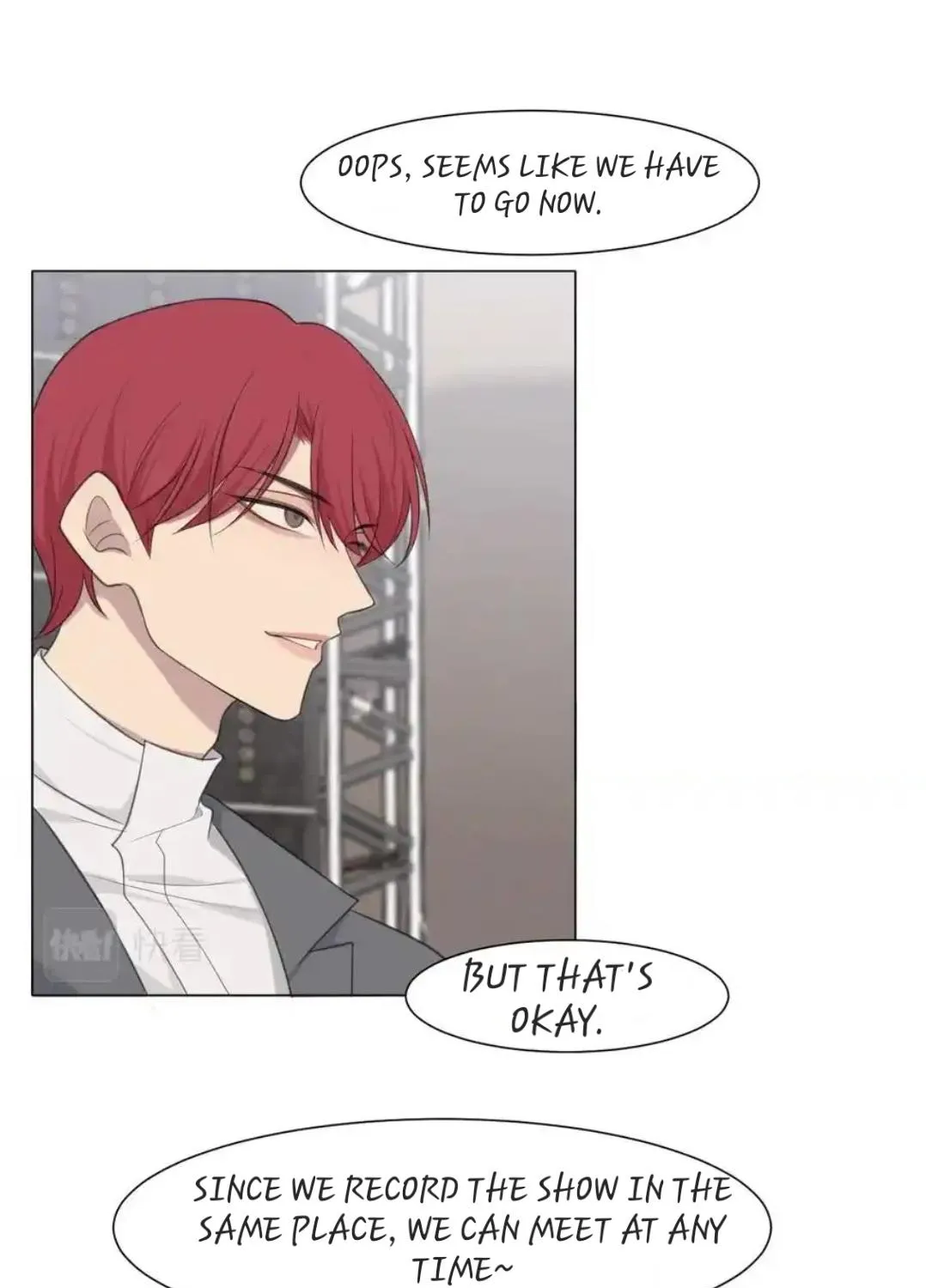 Prejudice Chapter 20 page 51 - 