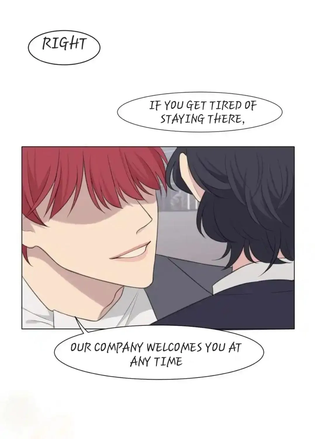 Prejudice Chapter 20 page 53 - 