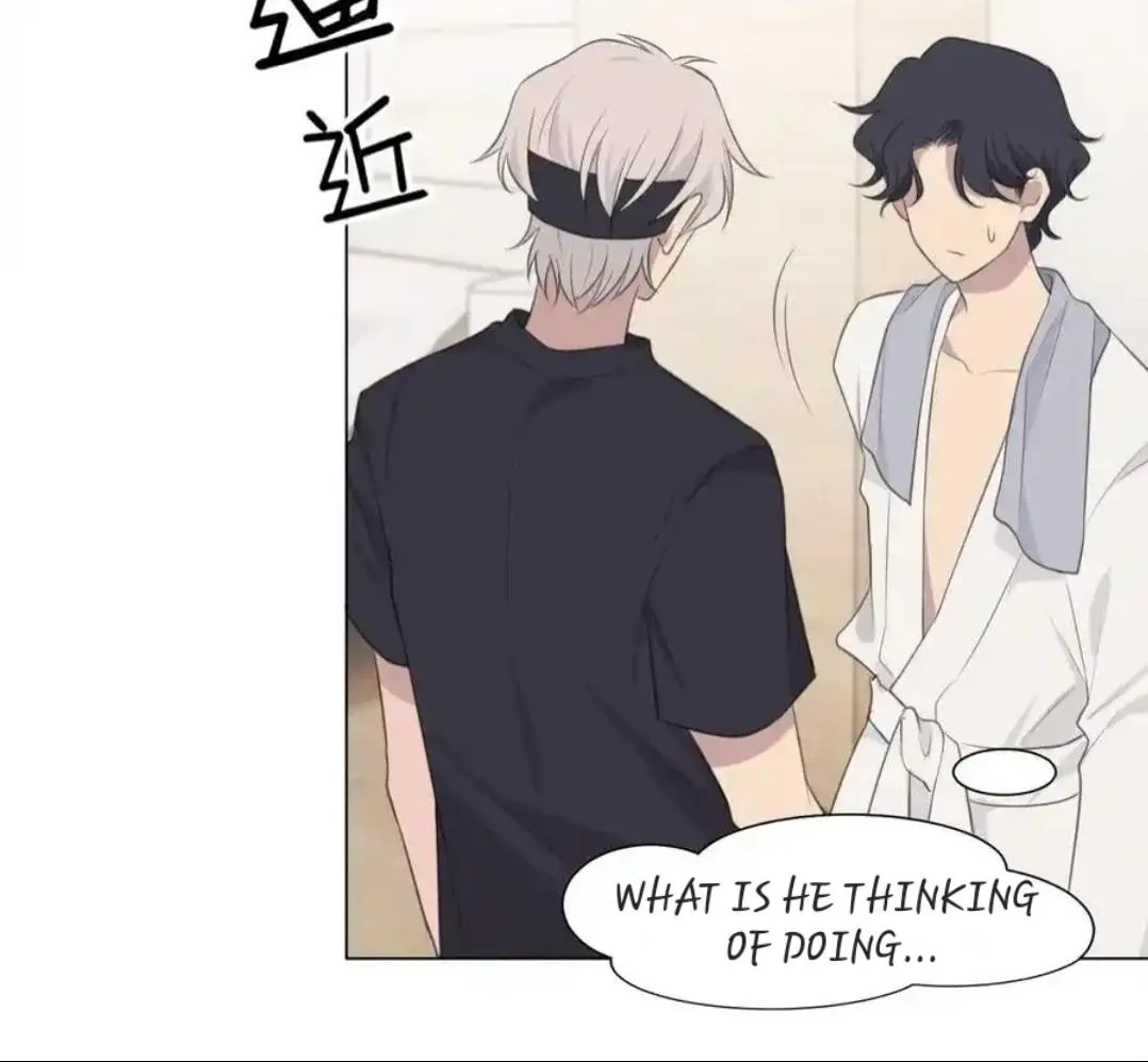 Prejudice Chapter 20 page 60 - 