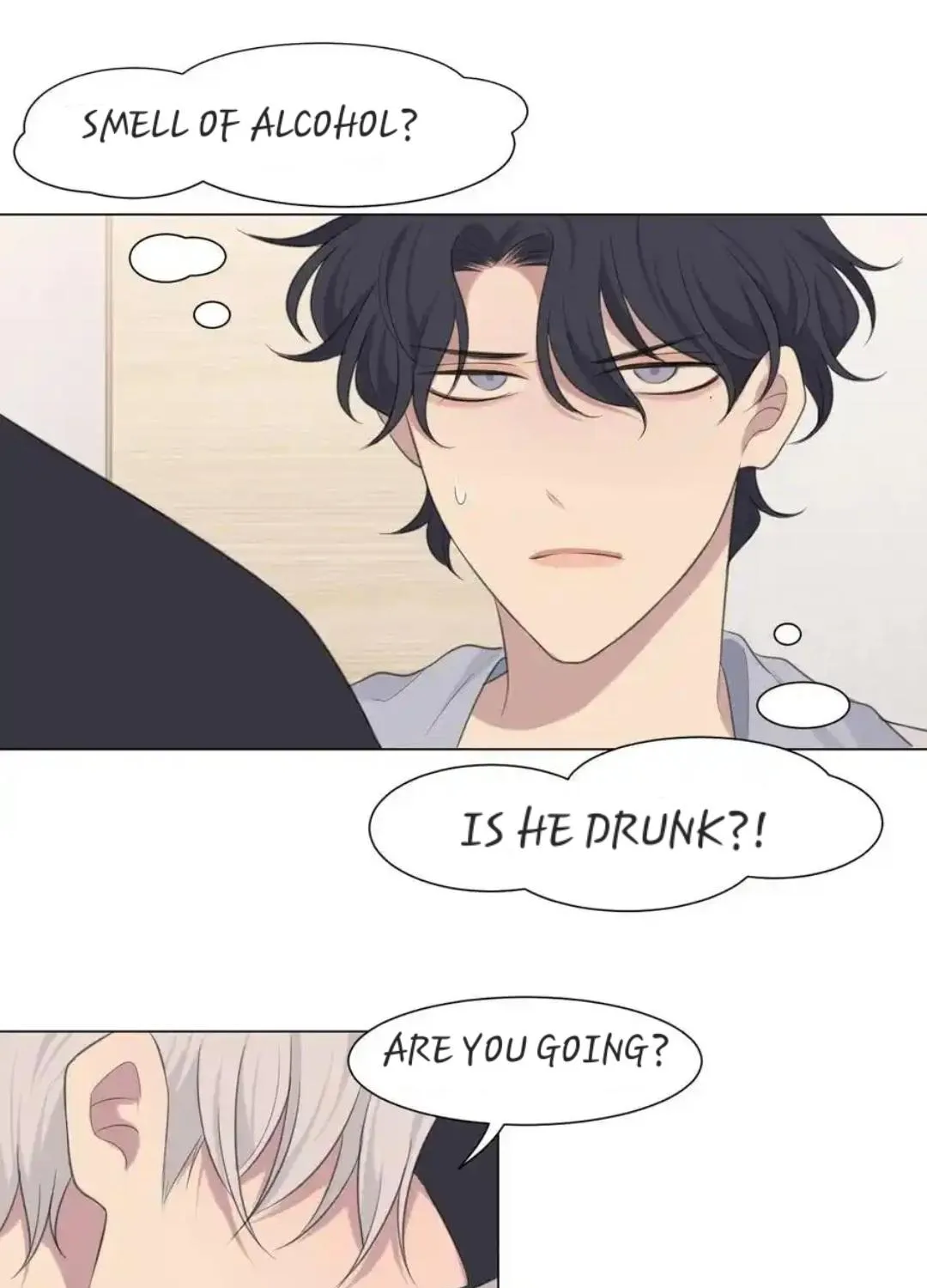 Prejudice Chapter 20 page 61 - 