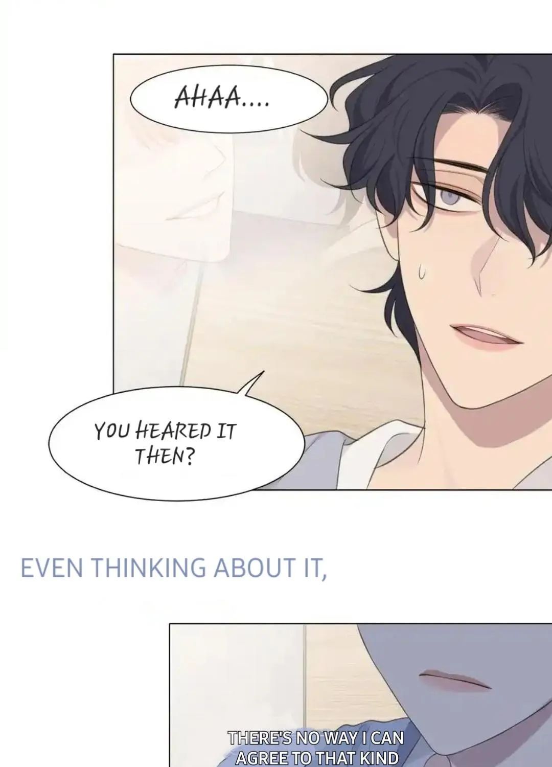 Prejudice Chapter 20 page 63 - 
