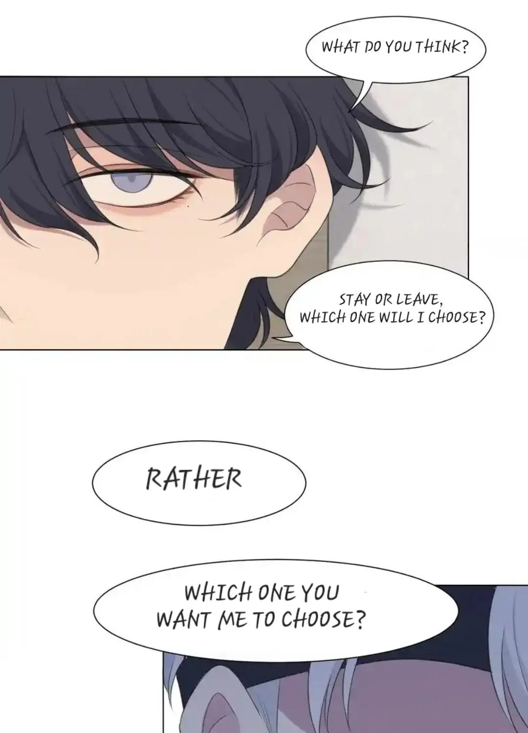 Prejudice Chapter 20 page 65 - 