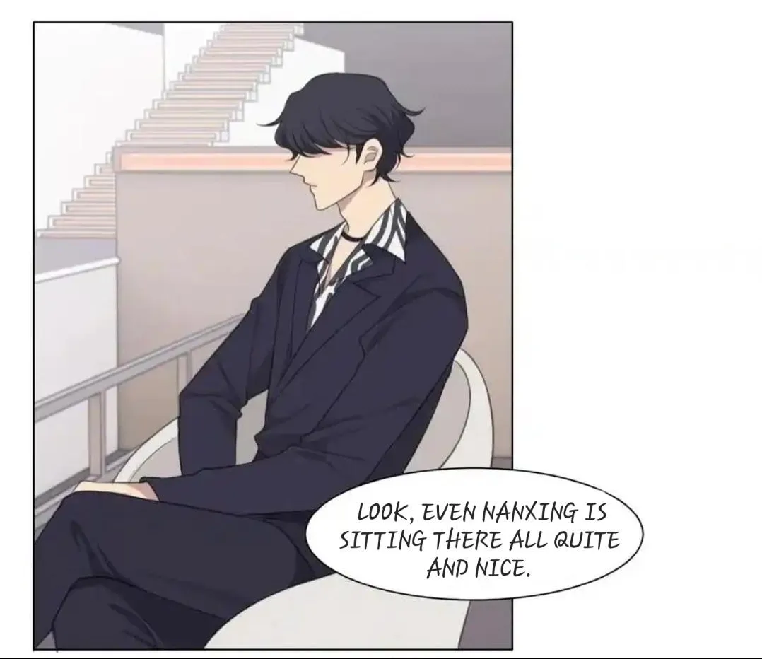 Prejudice Chapter 20 page 8 - 