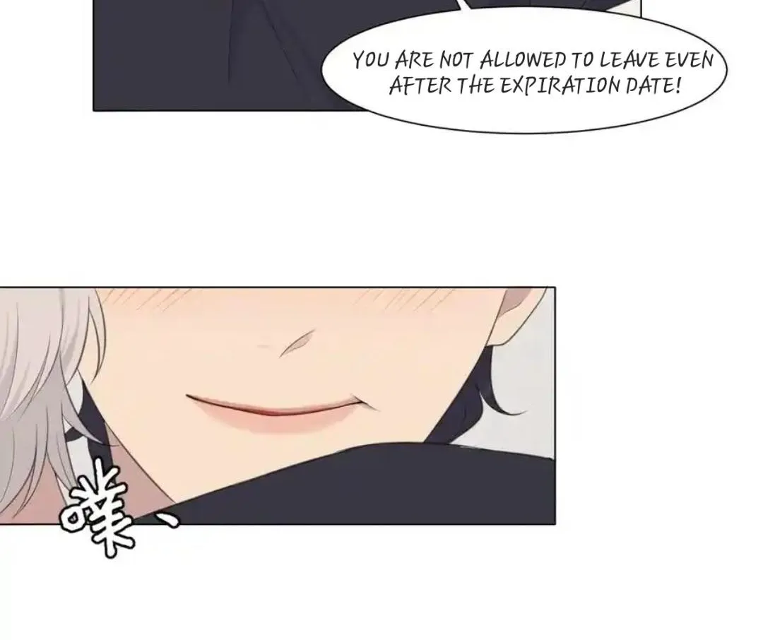 Prejudice Chapter 20 page 72 - 