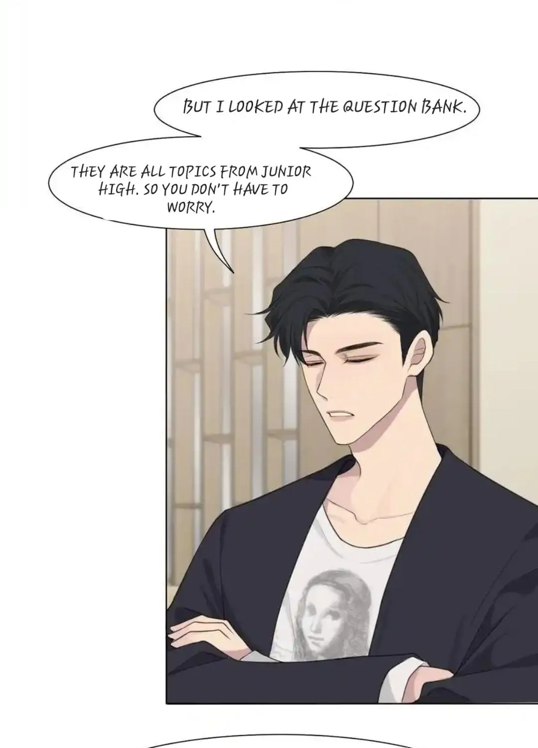 Prejudice Chapter 21 page 13 - 
