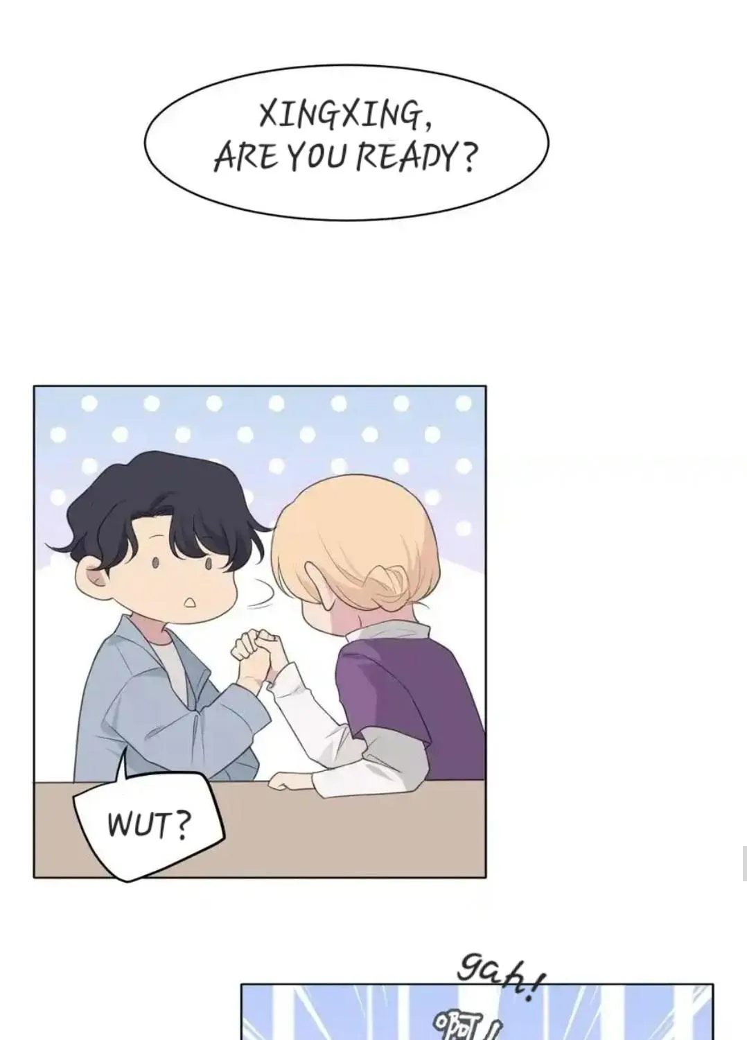 Prejudice Chapter 21 page 17 - 