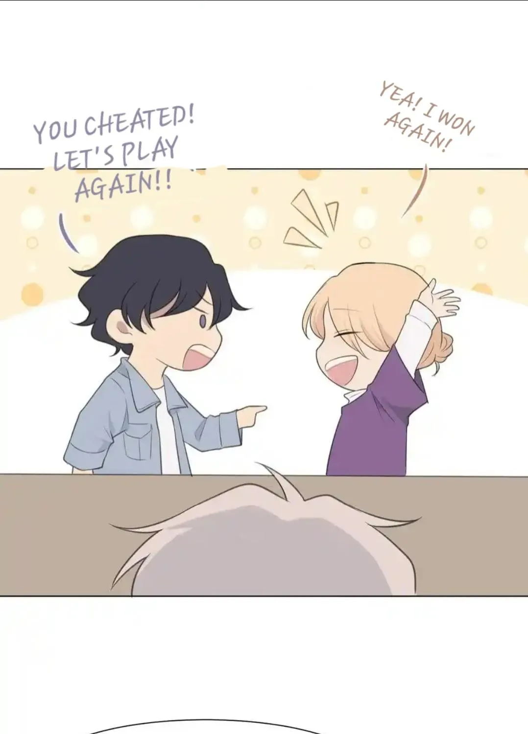 Prejudice Chapter 21 page 19 - 