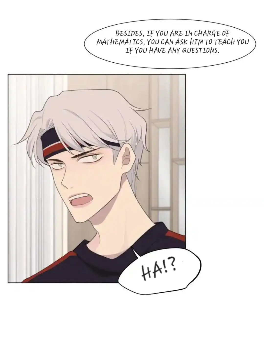 Prejudice Chapter 21 page 21 - 