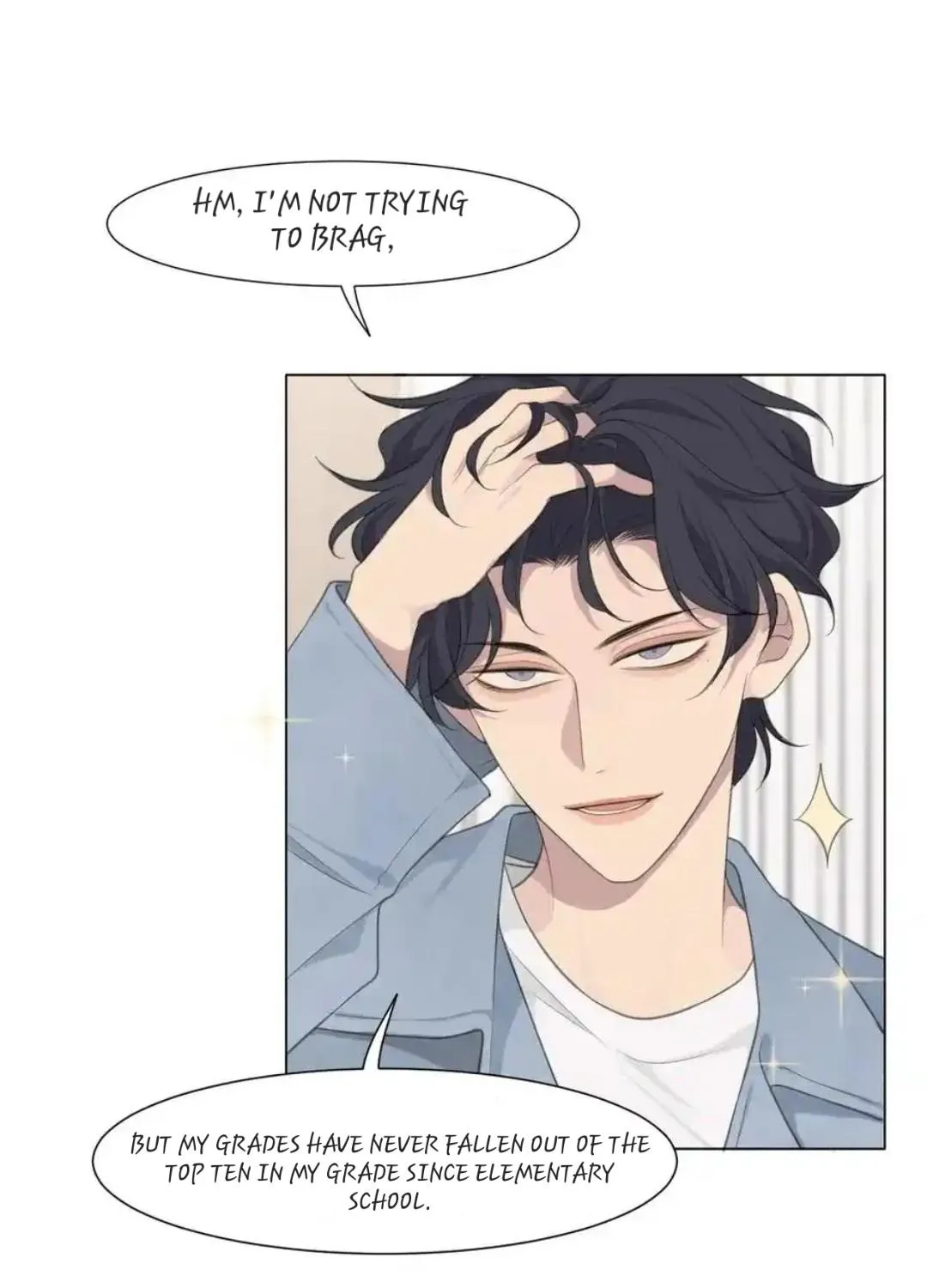 Prejudice Chapter 21 page 22 - 