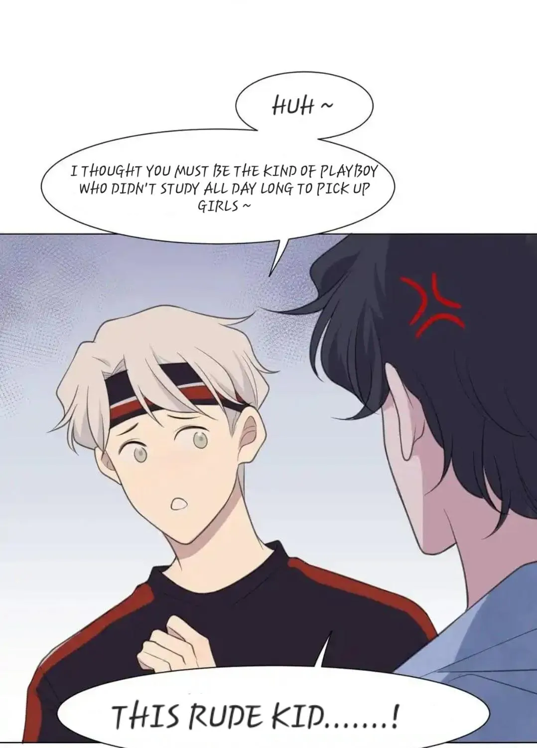 Prejudice Chapter 21 page 24 - 