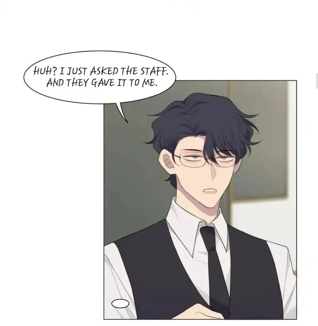Prejudice Chapter 21 page 39 - 