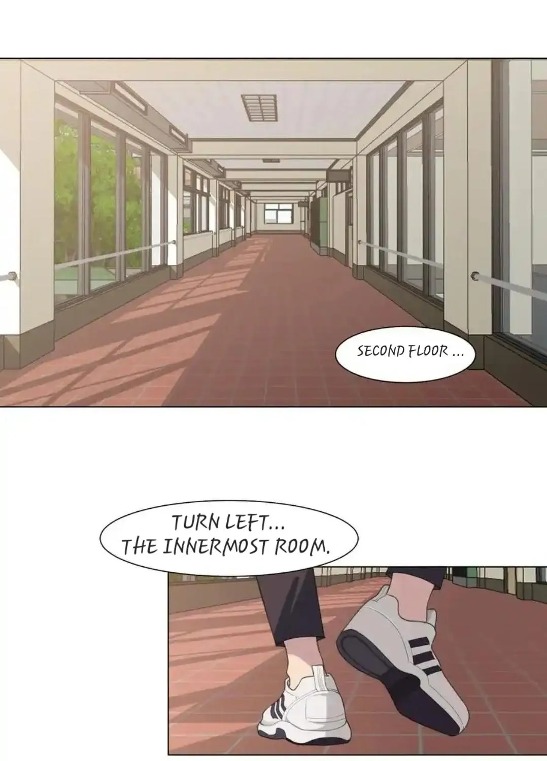 Prejudice Chapter 21 page 5 - 