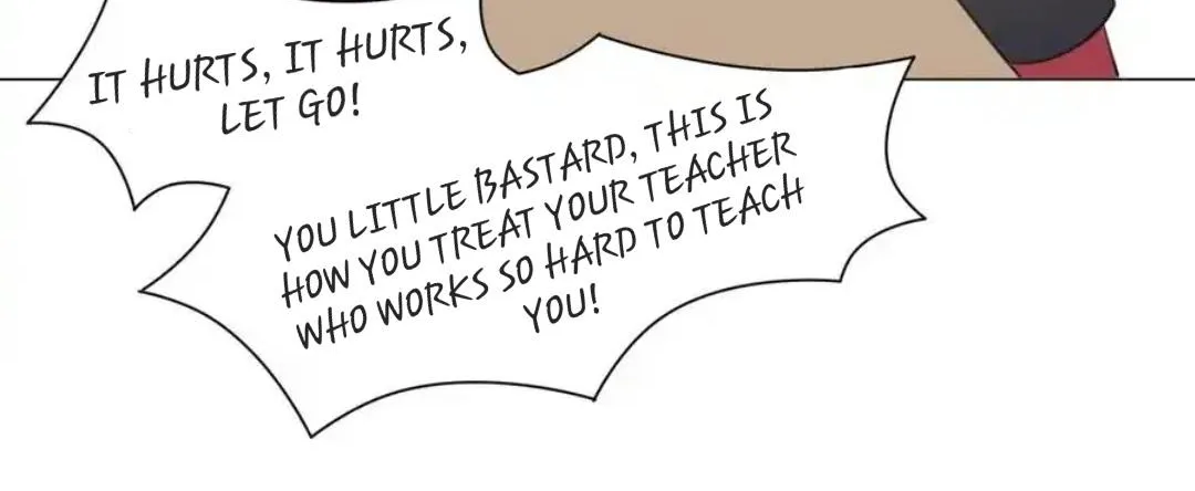 Prejudice Chapter 21 page 43 - 