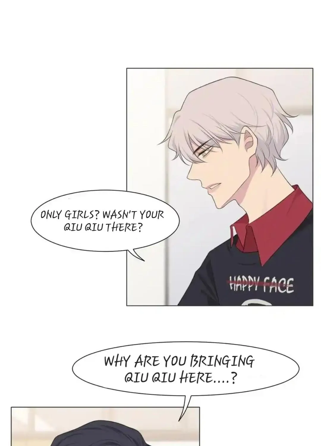 Prejudice Chapter 21 page 46 - 