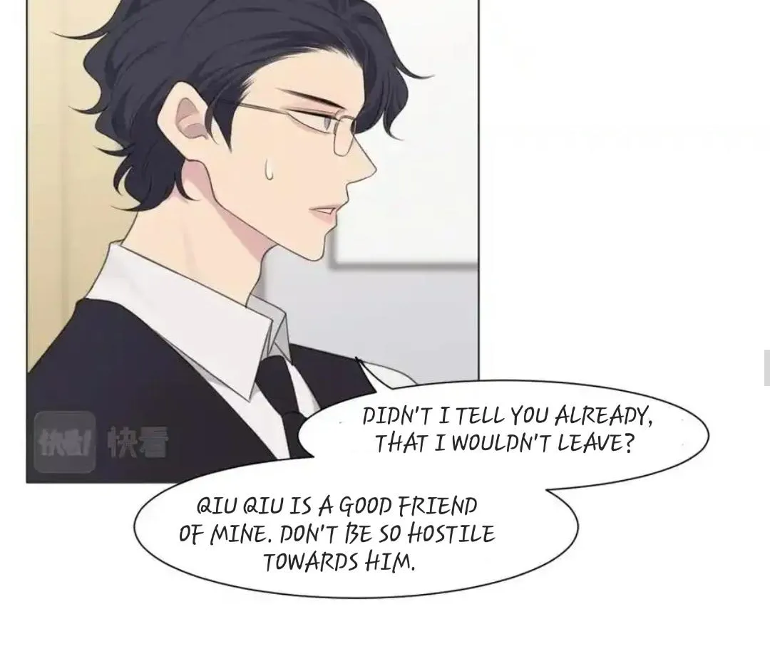 Prejudice Chapter 21 page 47 - 