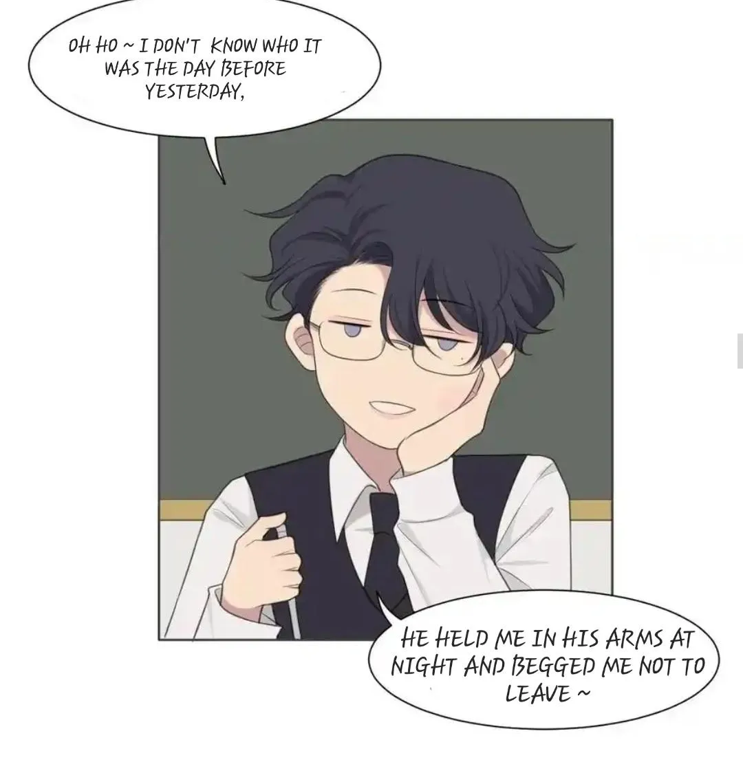 Prejudice Chapter 21 page 49 - 