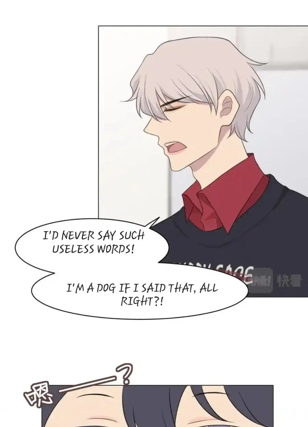 Prejudice Chapter 21 page 52 - 