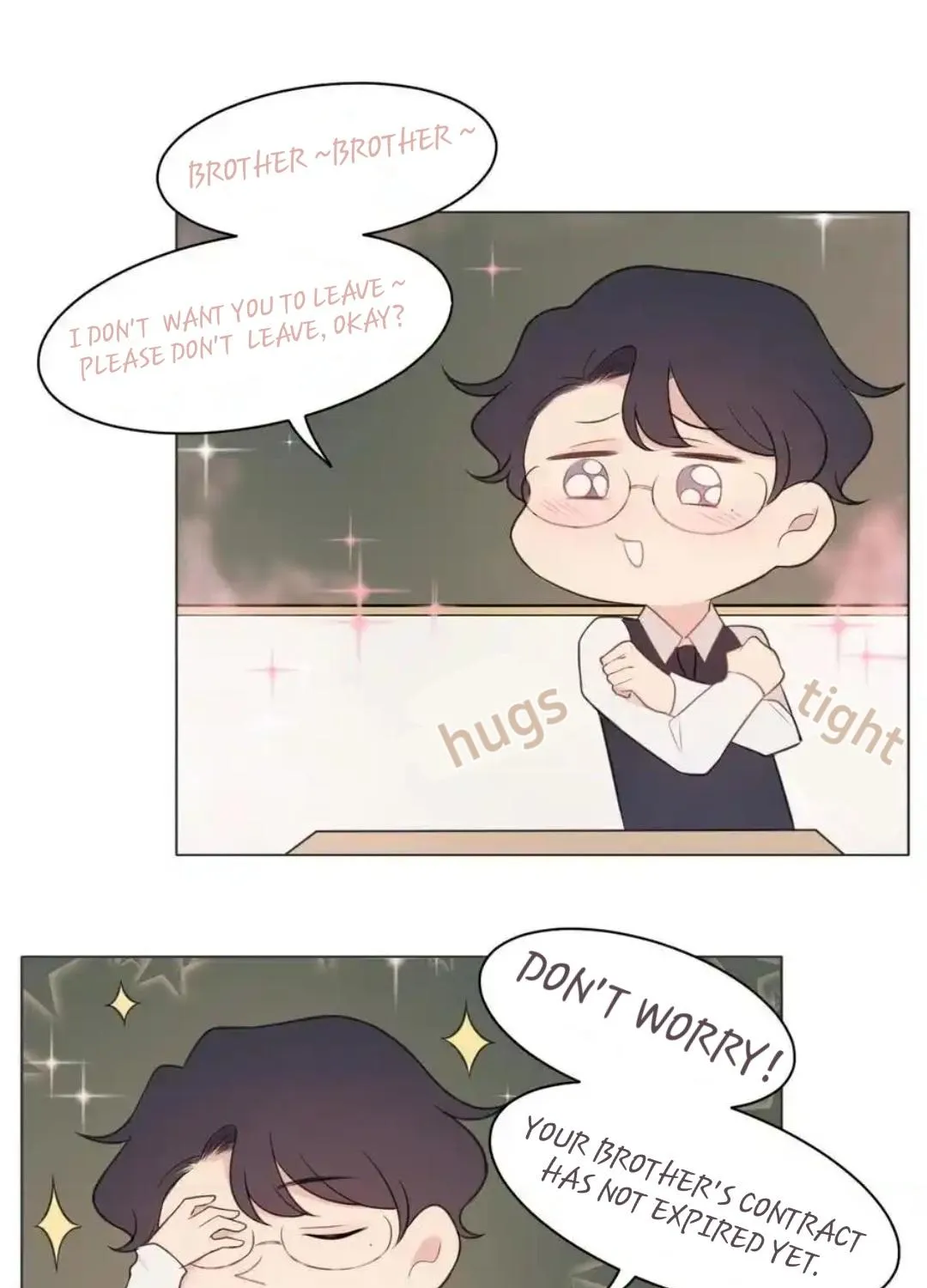 Prejudice Chapter 21 page 54 - 