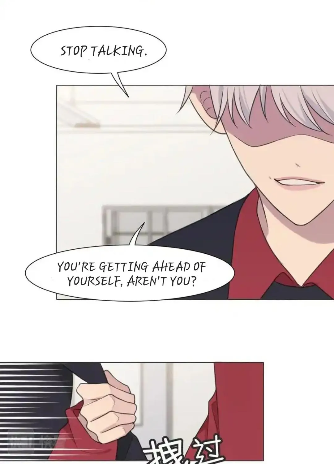 Prejudice Chapter 21 page 60 - 