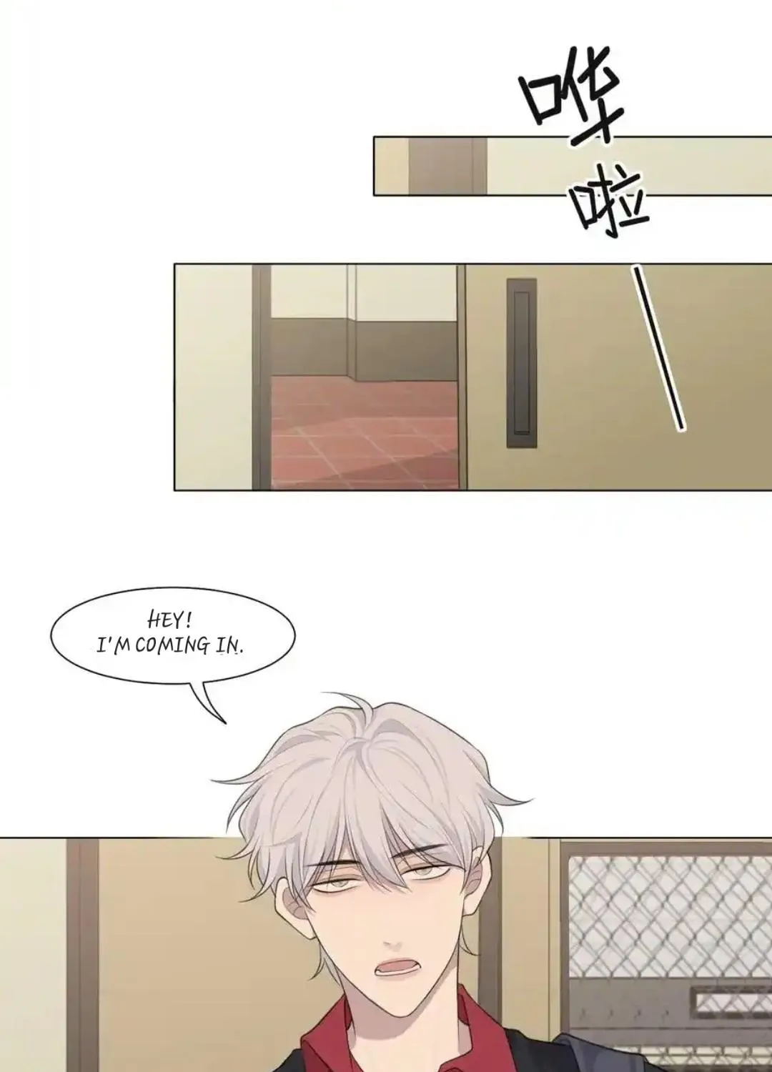 Prejudice Chapter 21 page 7 - 