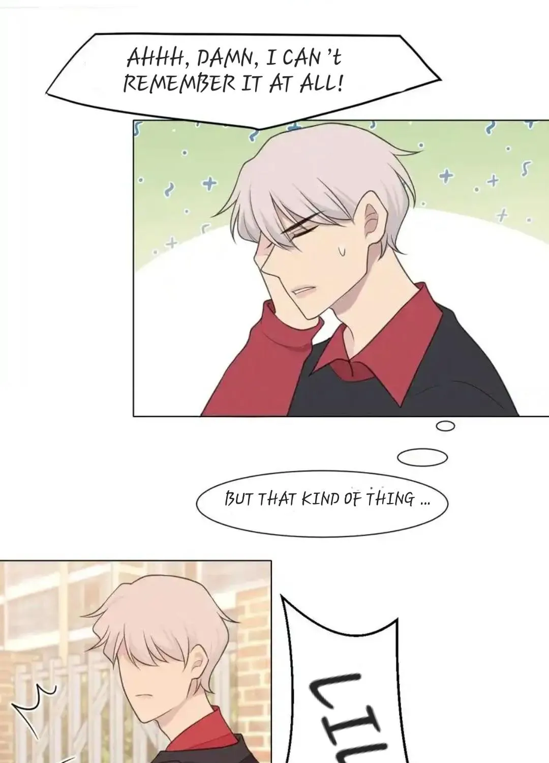 Prejudice Chapter 21 page 68 - 