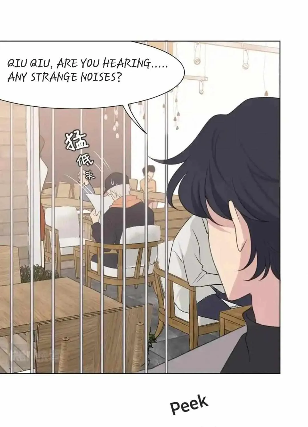 Prejudice Chapter 22 page 11 - 