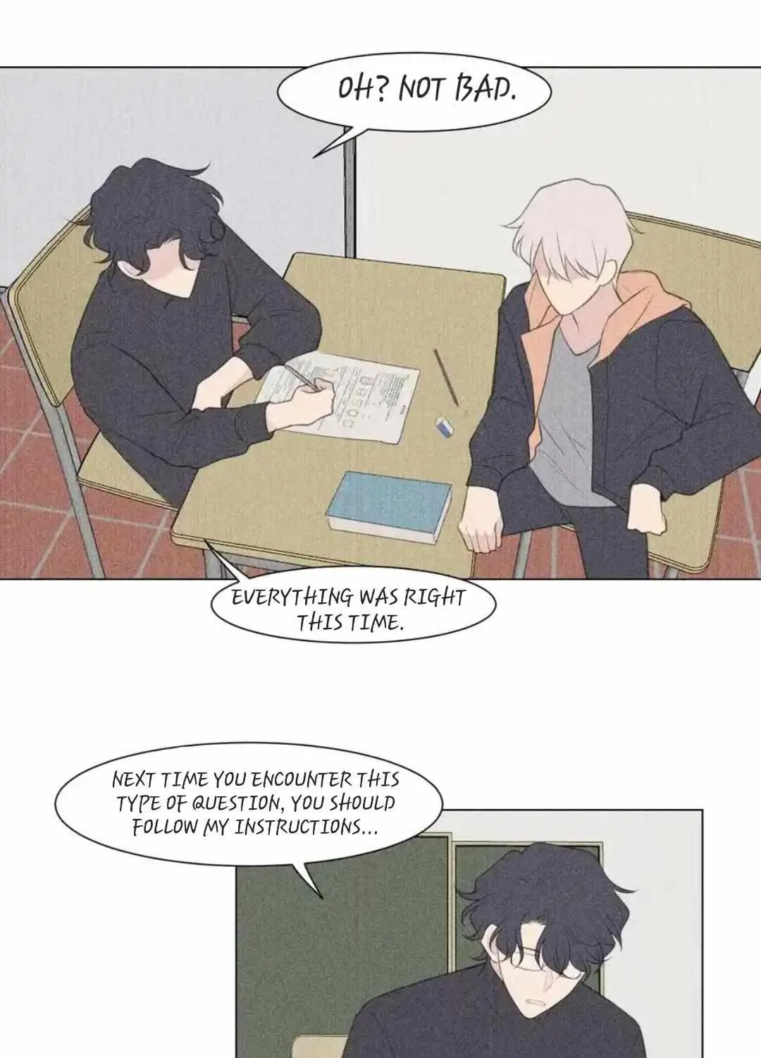 Prejudice Chapter 22 page 15 - 