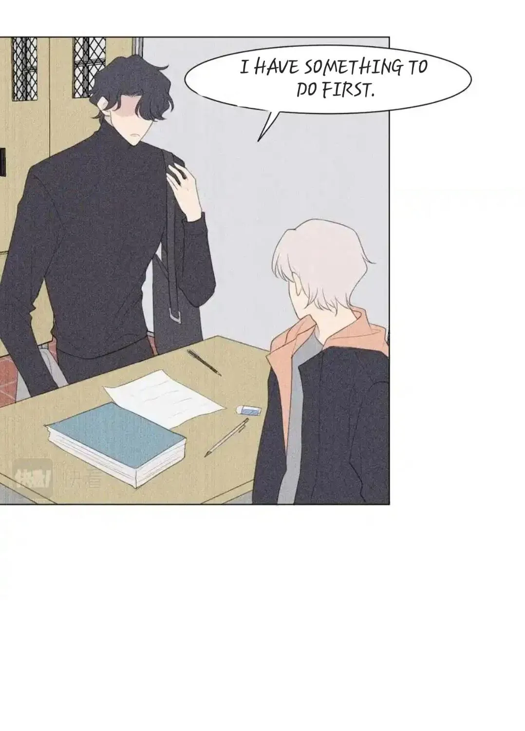 Prejudice Chapter 22 page 19 - 