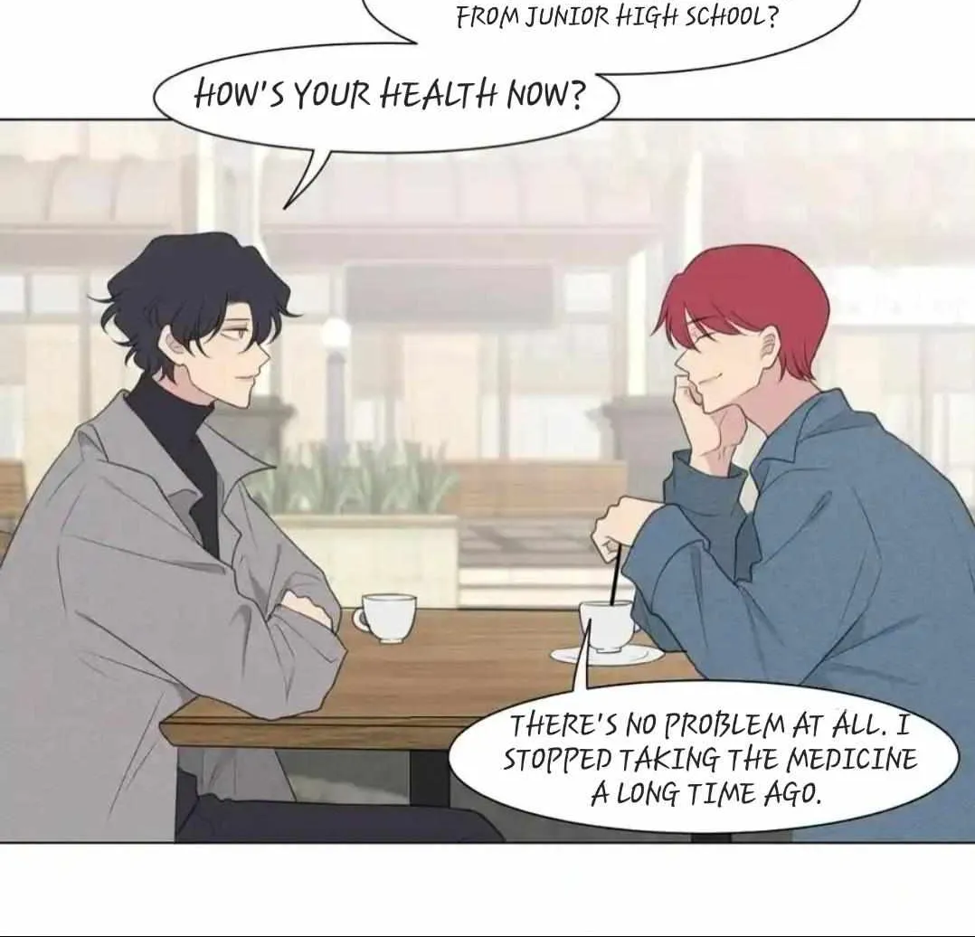 Prejudice Chapter 22 page 22 - 