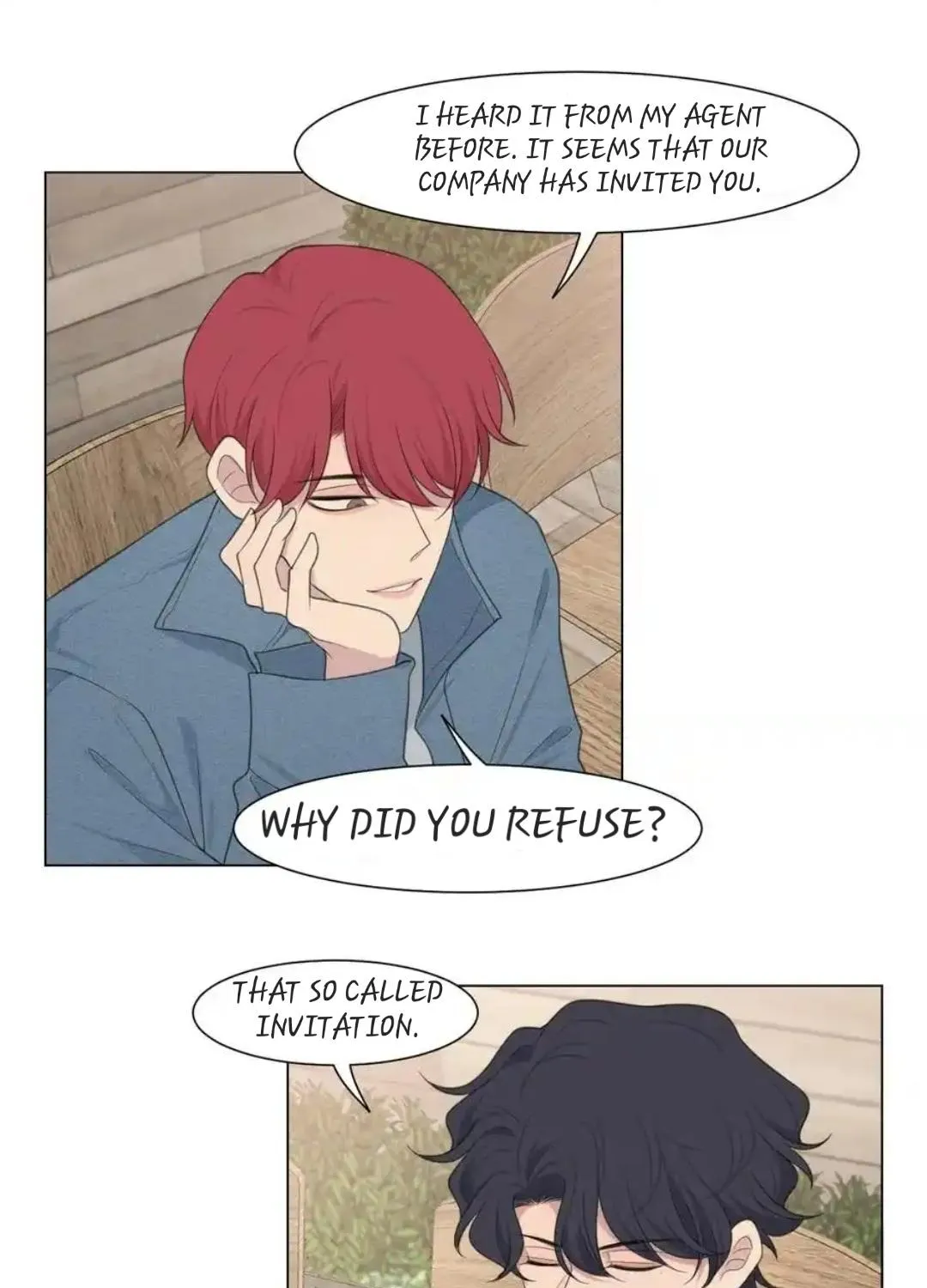 Prejudice Chapter 22 page 24 - 