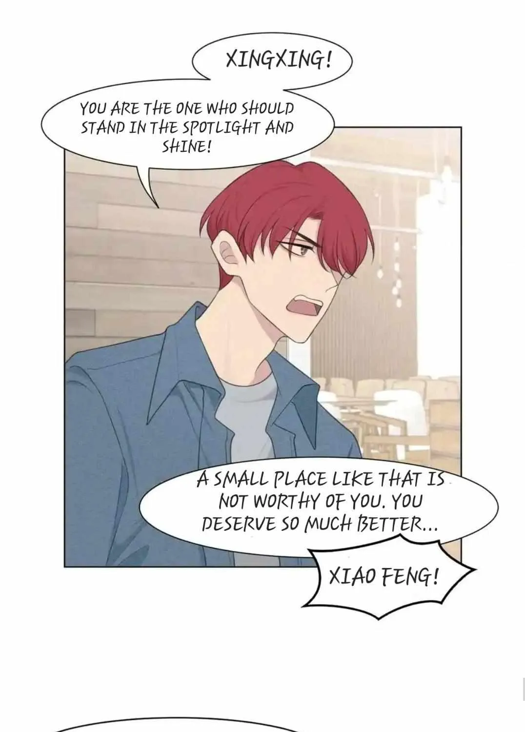 Prejudice Chapter 22 page 26 - 