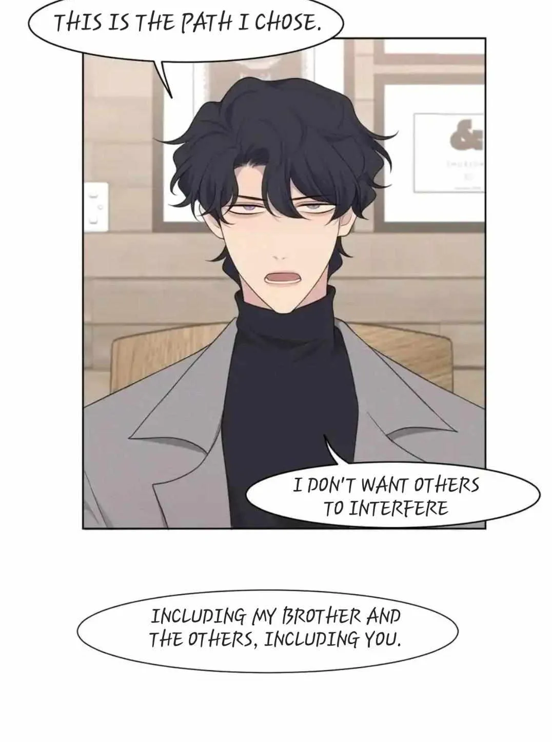 Prejudice Chapter 22 page 27 - 