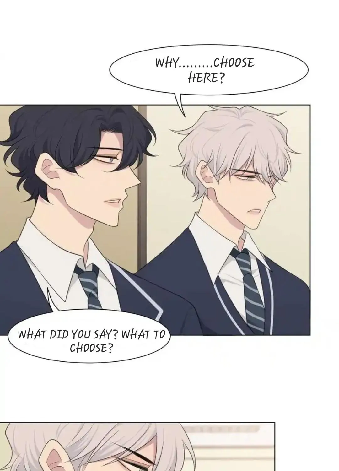 Prejudice Chapter 22 page 34 - 