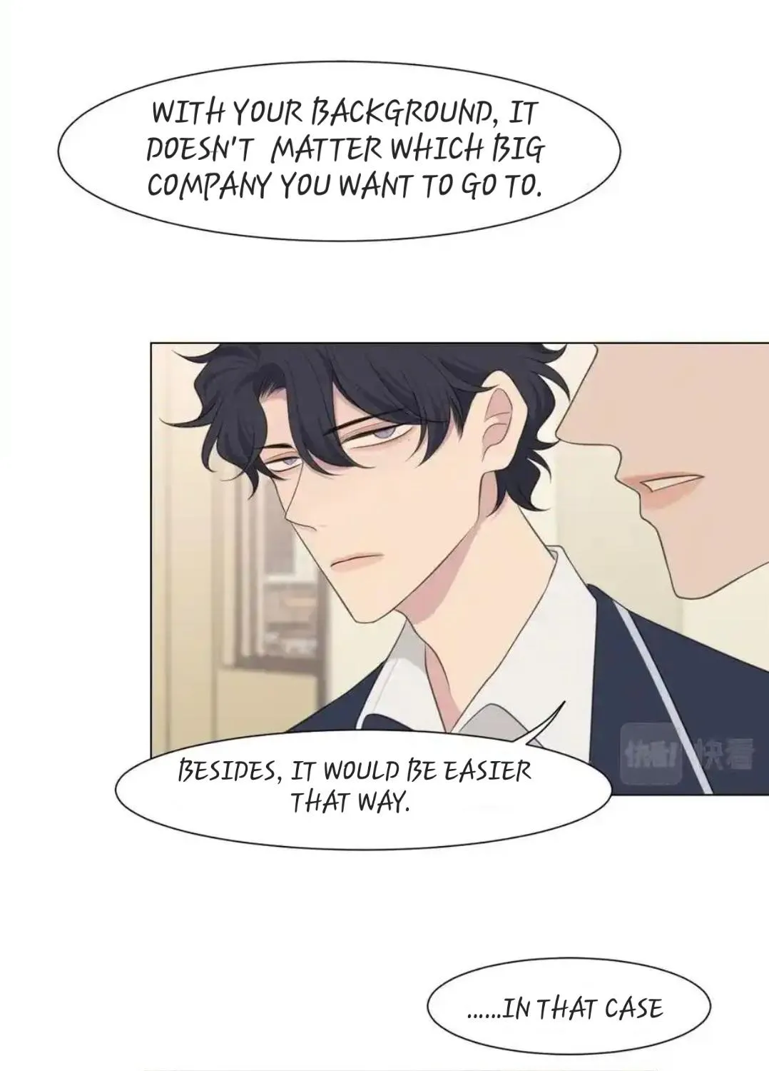 Prejudice Chapter 22 page 36 - 