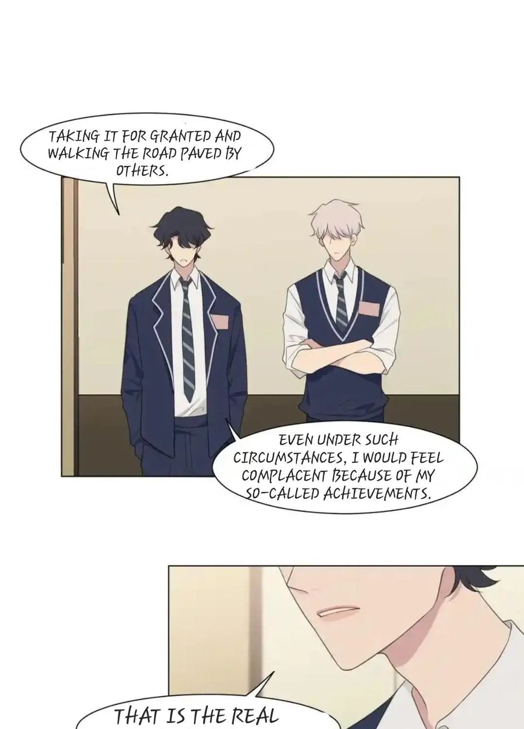 Prejudice Chapter 22 page 38 - 
