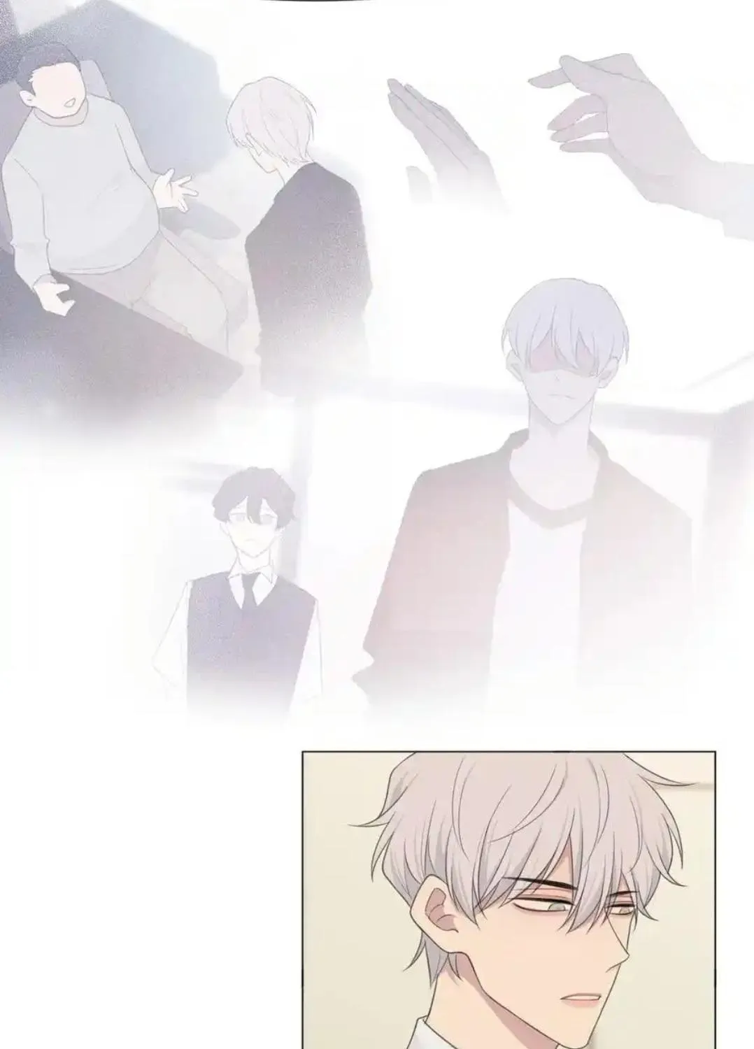 Prejudice Chapter 22 page 40 - 
