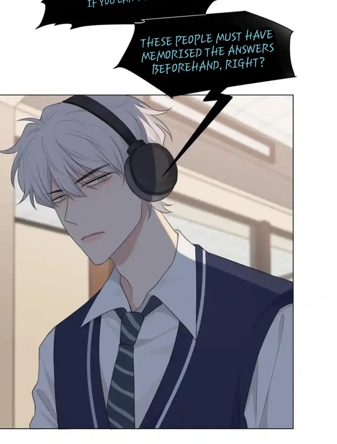 Prejudice Chapter 22 page 47 - 