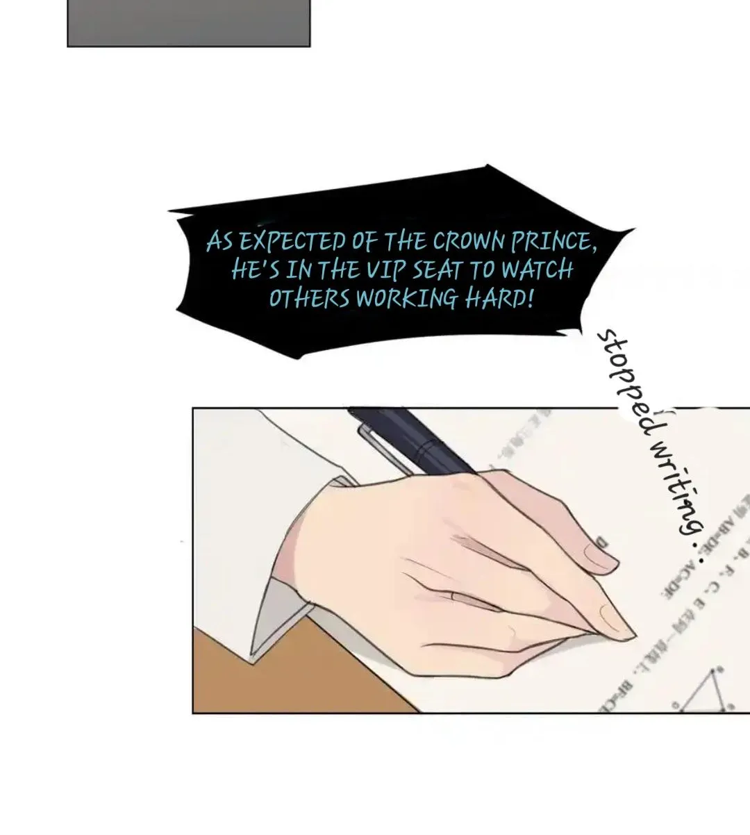 Prejudice Chapter 22 page 51 - 
