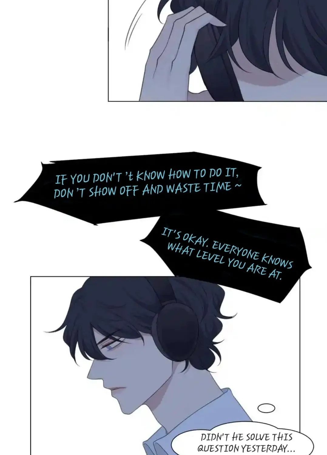 Prejudice Chapter 22 page 56 - 