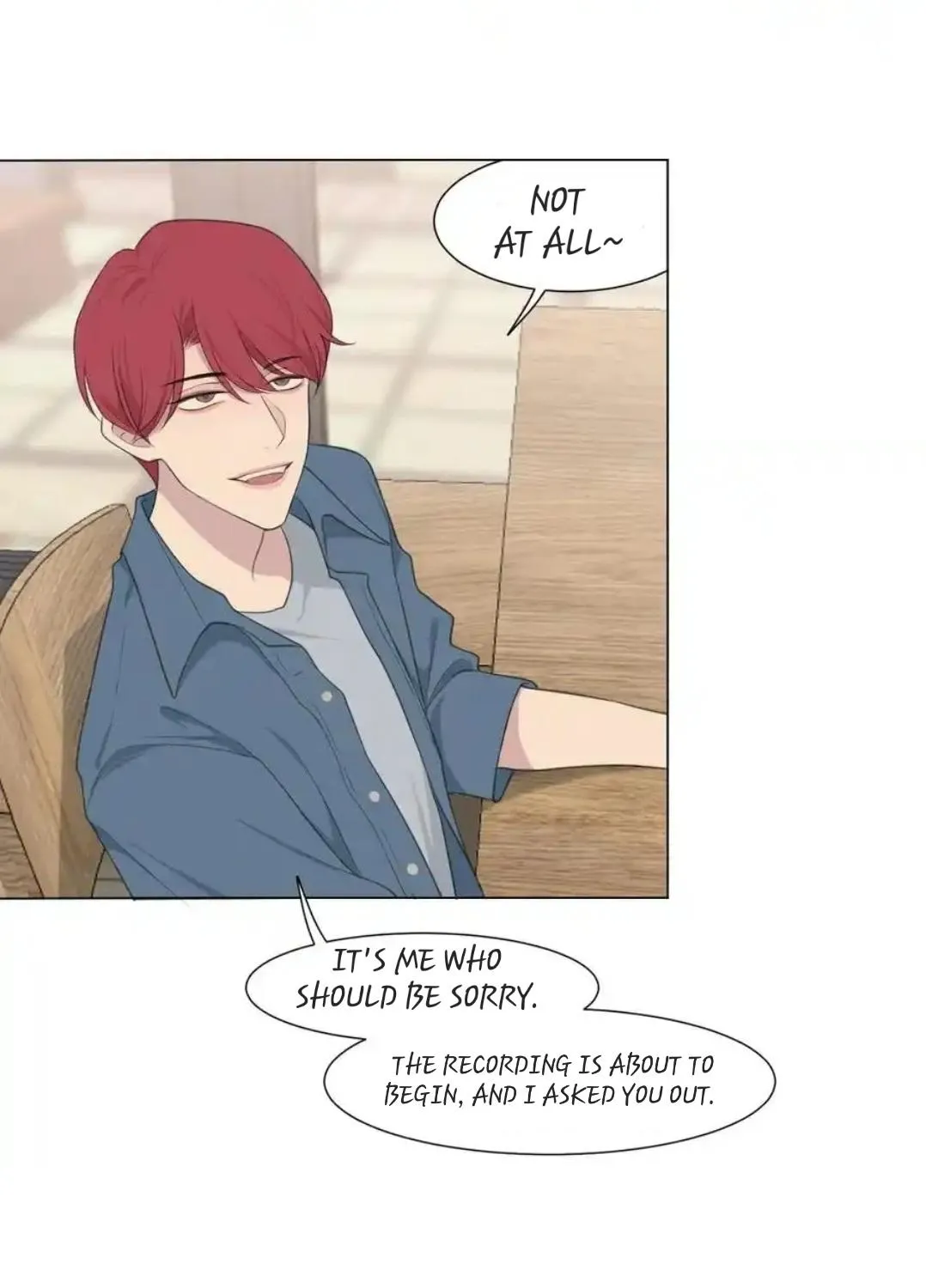 Prejudice Chapter 22 page 7 - 