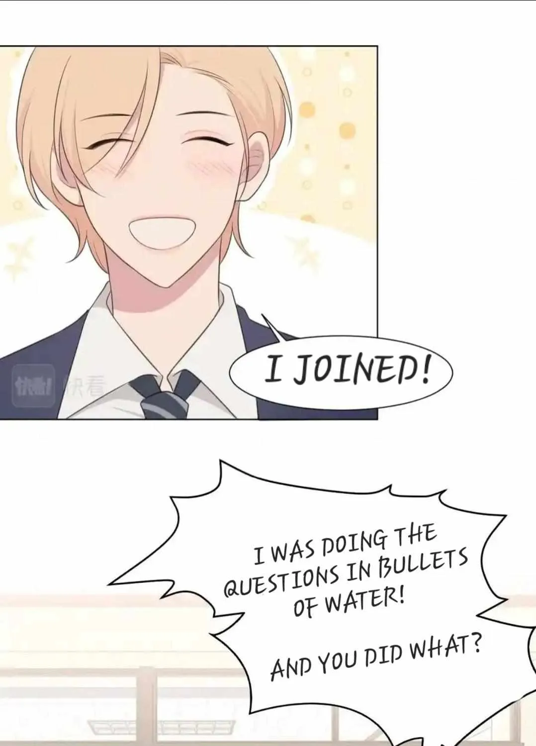 Prejudice Chapter 22 page 66 - 