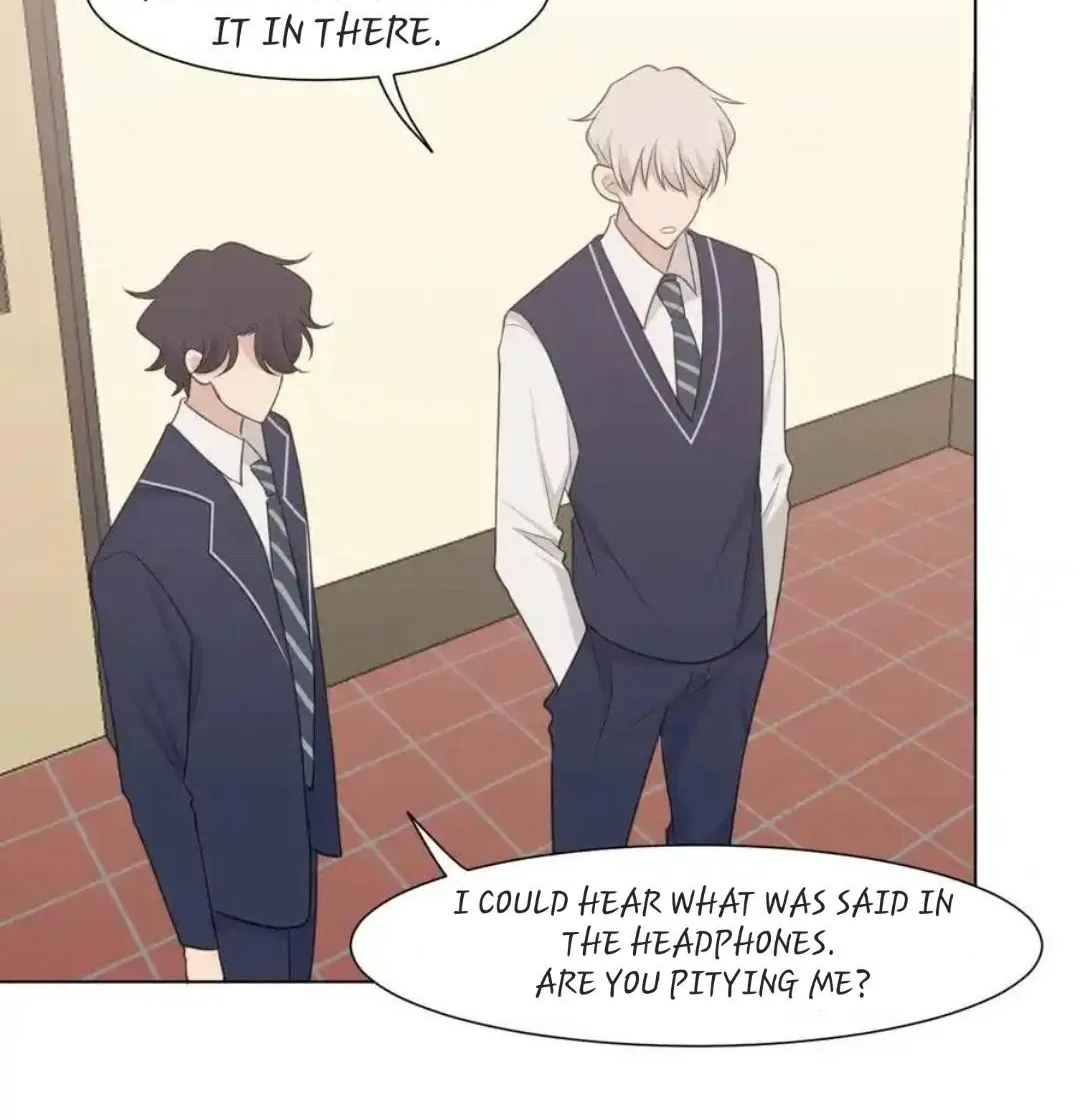 Prejudice Chapter 22 page 69 - 
