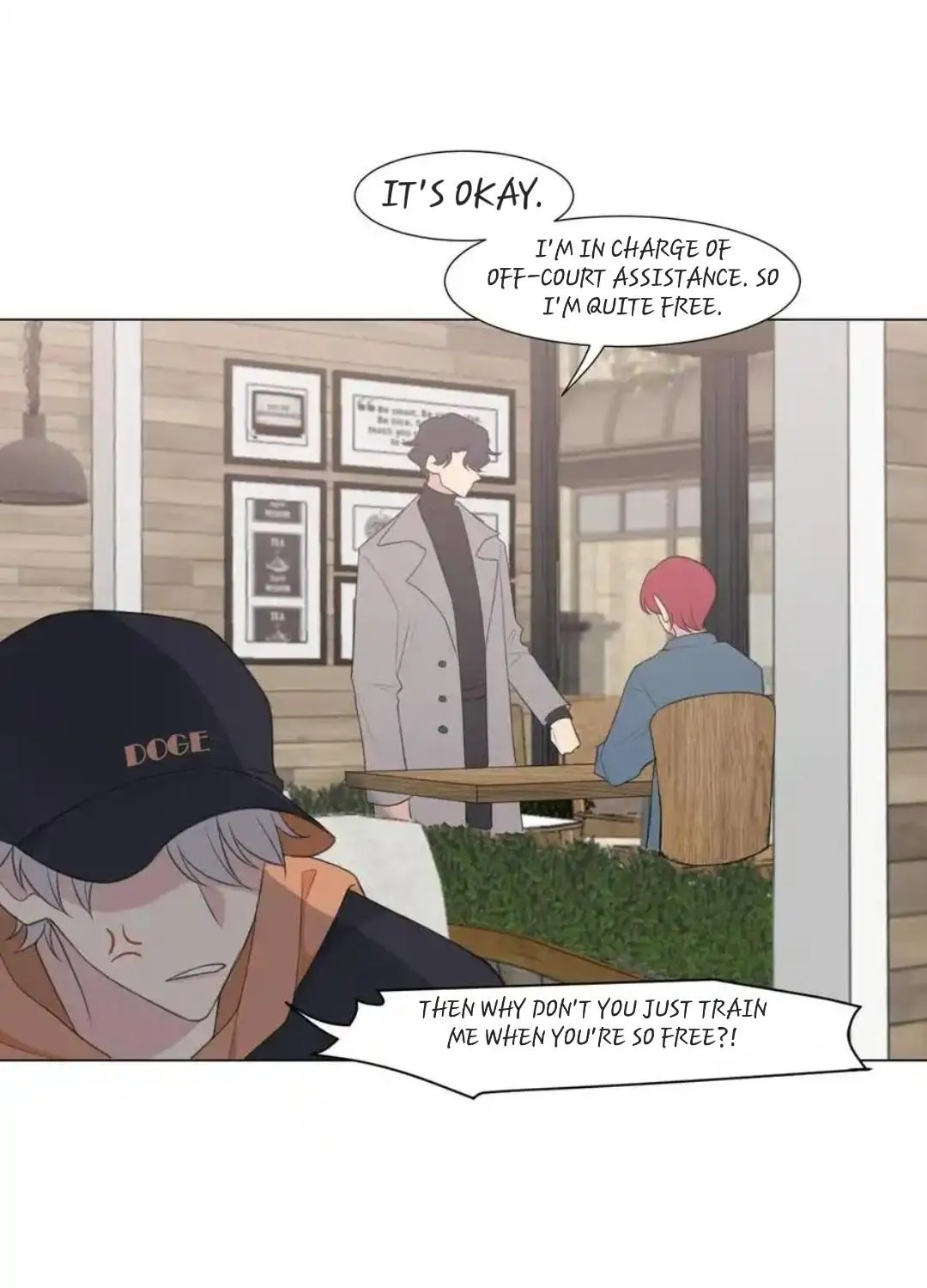 Prejudice Chapter 22 page 9 - 