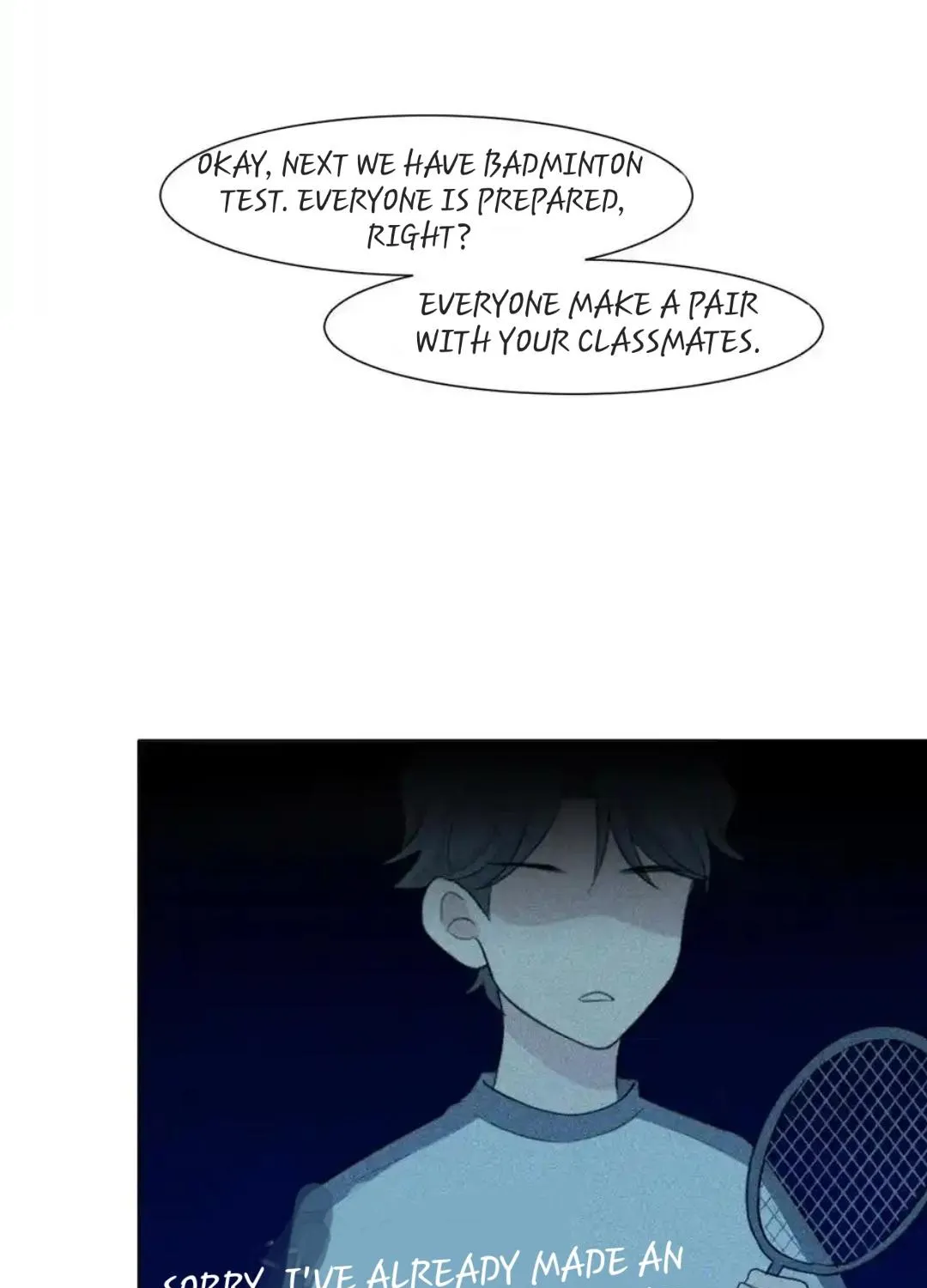 Prejudice Chapter 23 page 15 - 