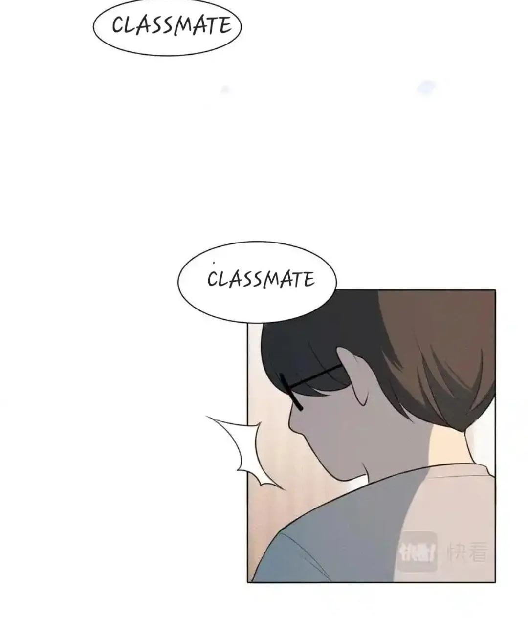 Prejudice Chapter 23 page 24 - 
